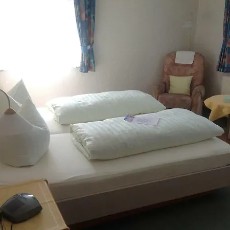Seifart Guest house *