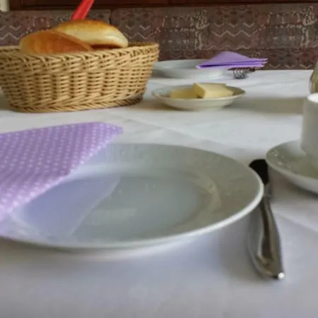 Seifart Guest house *