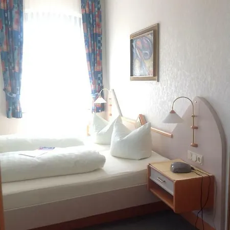 Guest house Seifart Bad Wildungen