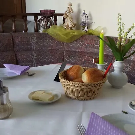 Guest house Seifart *