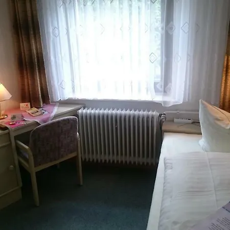 Guest house Seifart Bad Wildungen