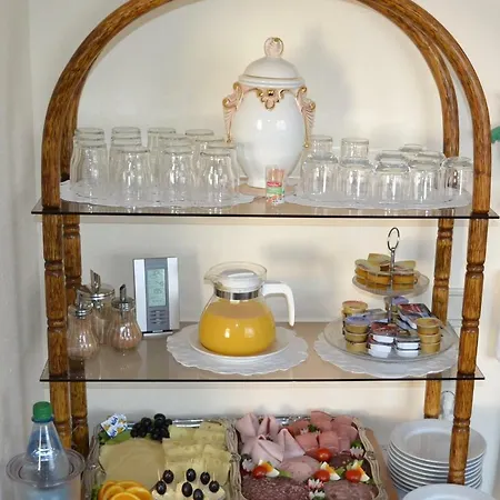 Guest house Seifart Bad Wildungen