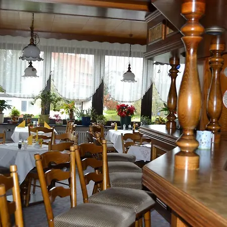 Guest house Seifart Bad Wildungen