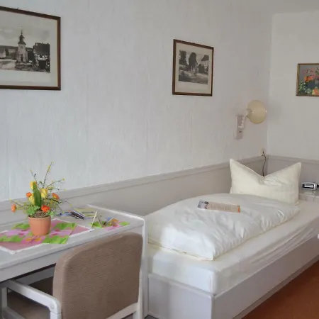 Guest house Seifart *